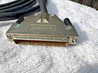 SCSI Amphenol 46/04 8948X Cable 12ft — photo 2