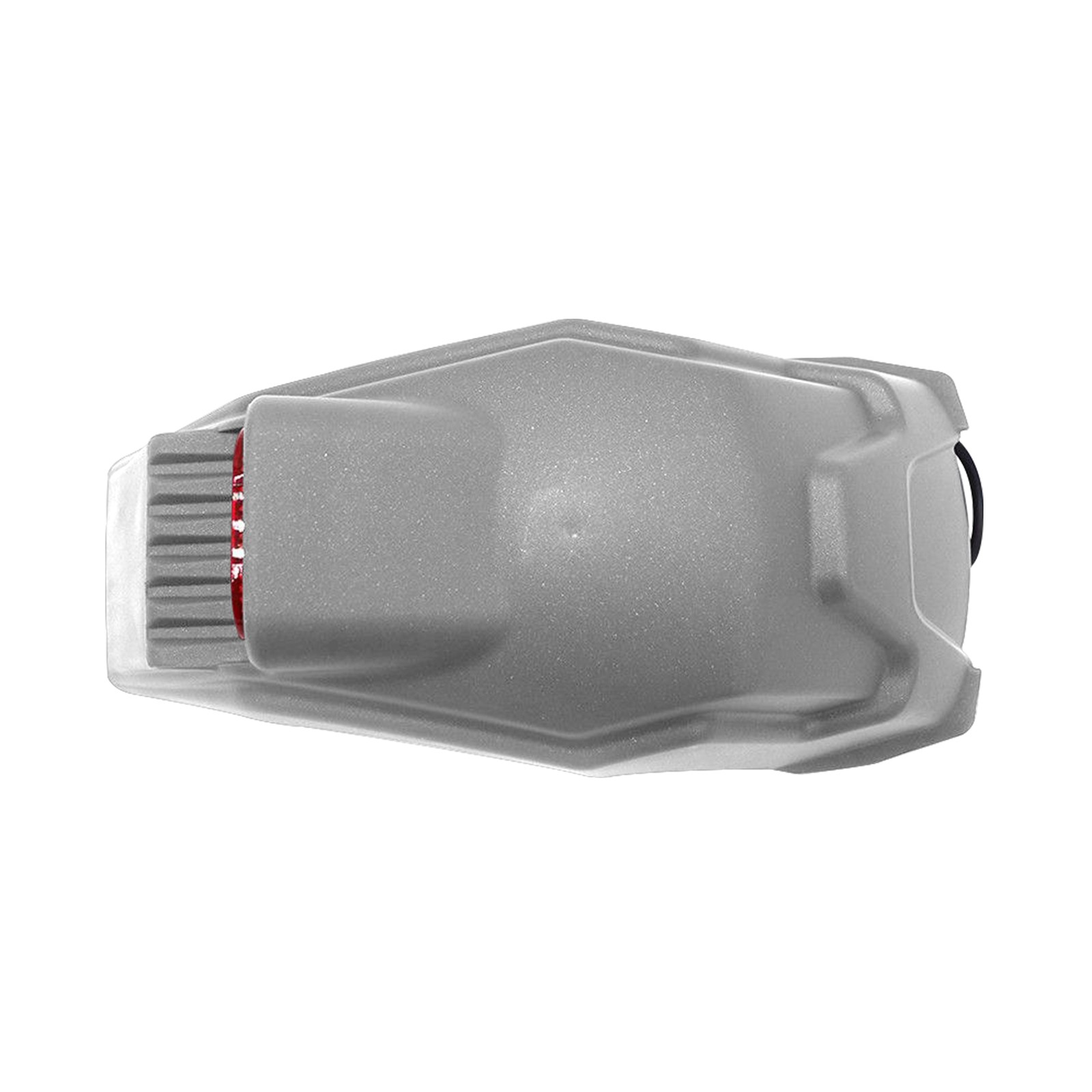 Garde-Boue Arrière Dualtron Togo Solution Anti-Éclaboussures LED