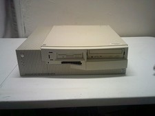 IBM PC 300GL 6275 44U Pentium II, NON TESTATO