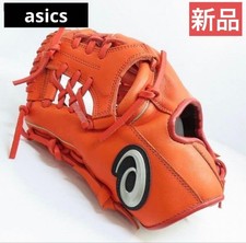 Asics Junior Soft All-Round/Left-Handed Glove R 