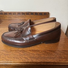 johnston murphy tassel loafers products for sale | eBay display picture 2