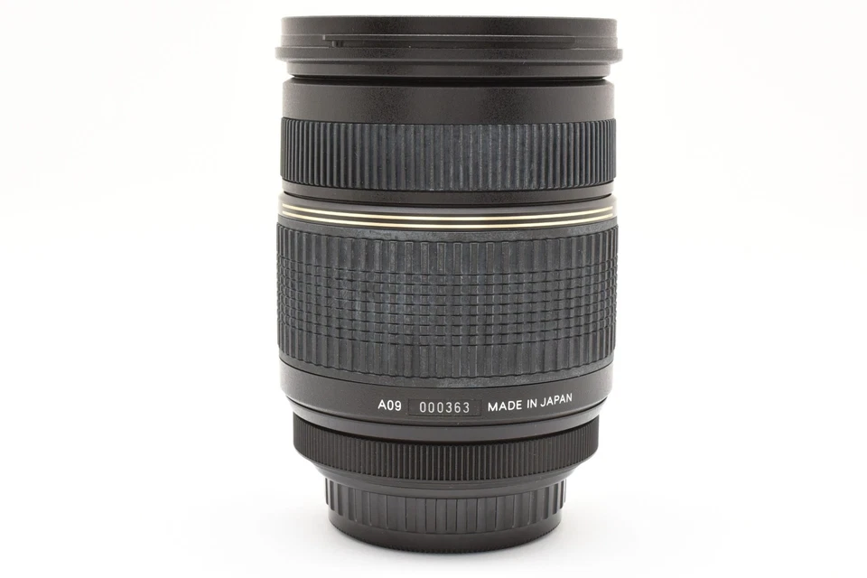 TAMRON SP AF 28-75mm F/2.8 XR Di LD Macro Lens A09 For Pentax K [Near Mint]  - Image 3 of 4