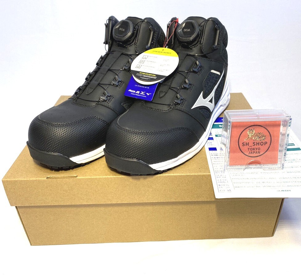 Mizuno F1GA2203 Men