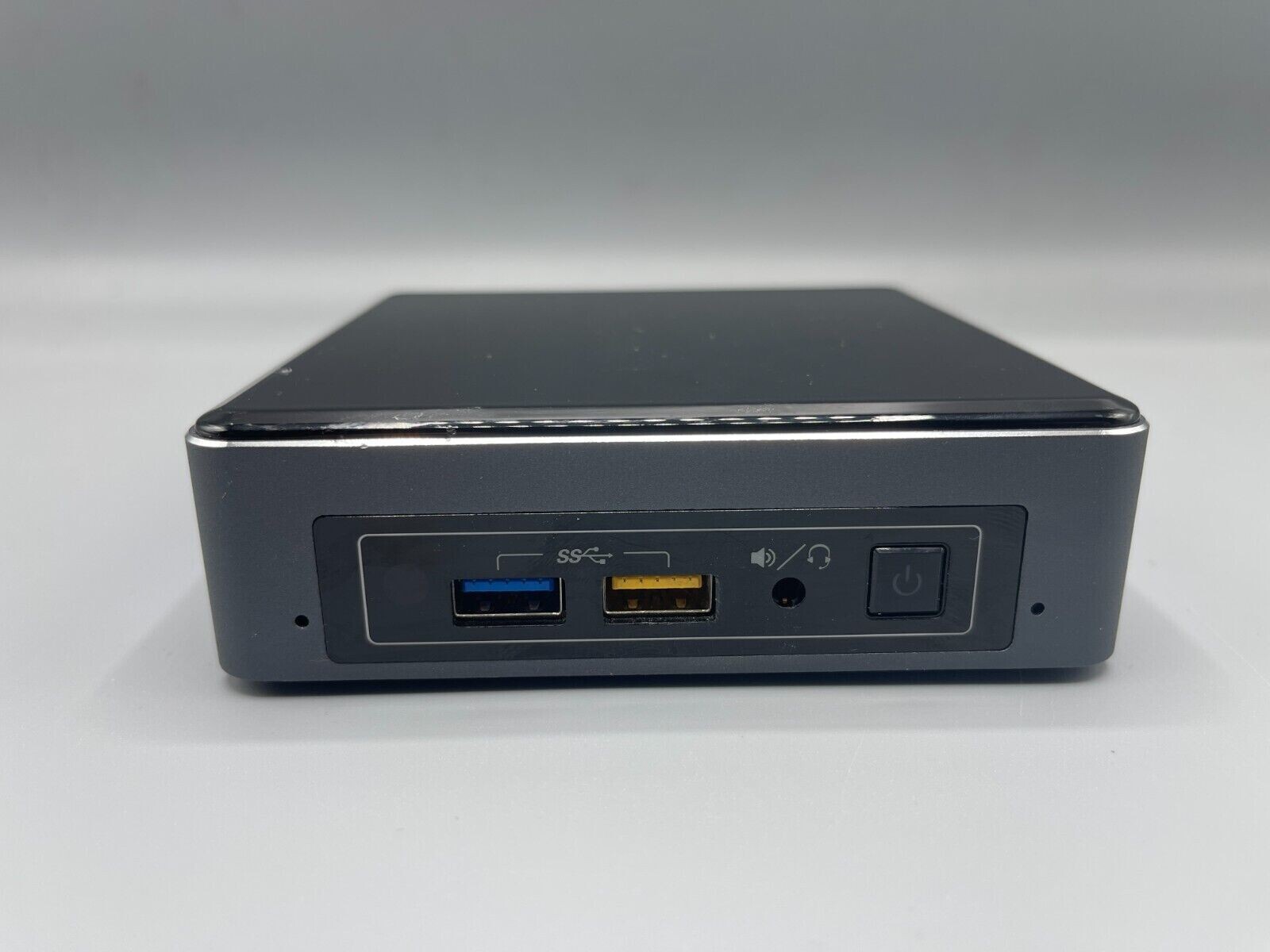 INTEL NUC7i5BNK i5-7260U 2.20GHz 8GB RAM (NEW M2 512GB SSD) w/Win10 upg 11 Prof - Picture 6 of 10