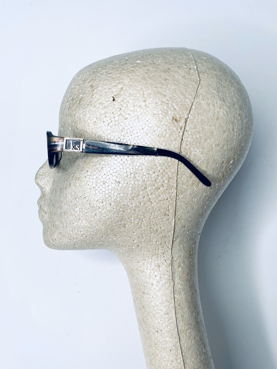 Kate Spade Pearl Tortoise Acetate Glasses Made In Italy  display picture 1