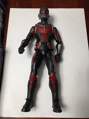 Giant Man 2016 Wave SET BAF MARVEL LEGENDS COMPLETE Civil War pre