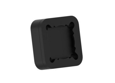 NEU! Quadlock Carpuride Adapter W502 W702, schwarz