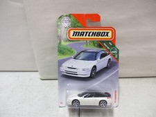 Matchbox 1995 Subaru SVX