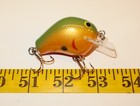 Vintage Bagley Balsa B 1 Fishing Lure