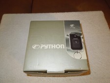 Python Responder One Anti-Theft Security System - NEW