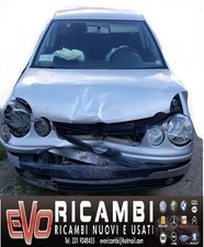 Tutti i ricambi per Volkswagen Polo 1.4cc Diesel (LEGGERE ATTENTAMENTE IL TESTO)