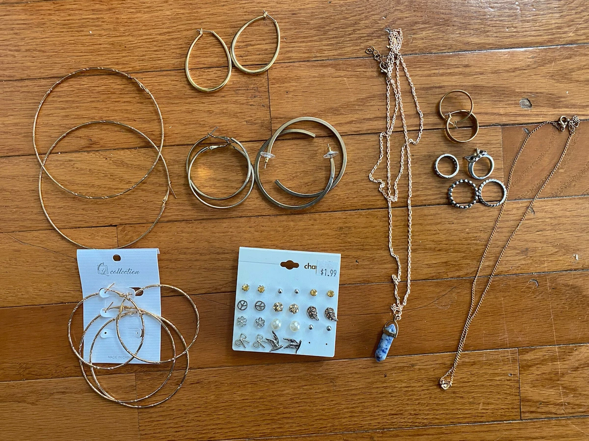 Ch sale costume jewelry