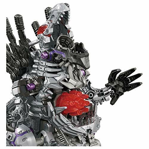 TAKARA TOMY ZOIDS WILD ZW44 ZERO GRIZIS From Japan | eBay