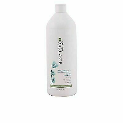 Biolage 884486151988 33.8 oz Volumebloom Shampoo for Fine Hair