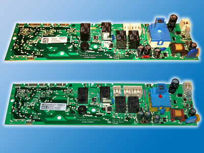 Elektronik Reparatur | AEG oder Baugleich | Modell TXXXX | Lavatherm | Trockner