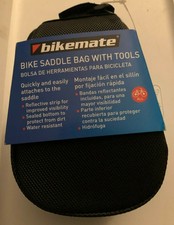 bikemate saddle