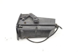 2014-2024 Harley Davidson Electra Street Media Storage Bin Compartment Pocket