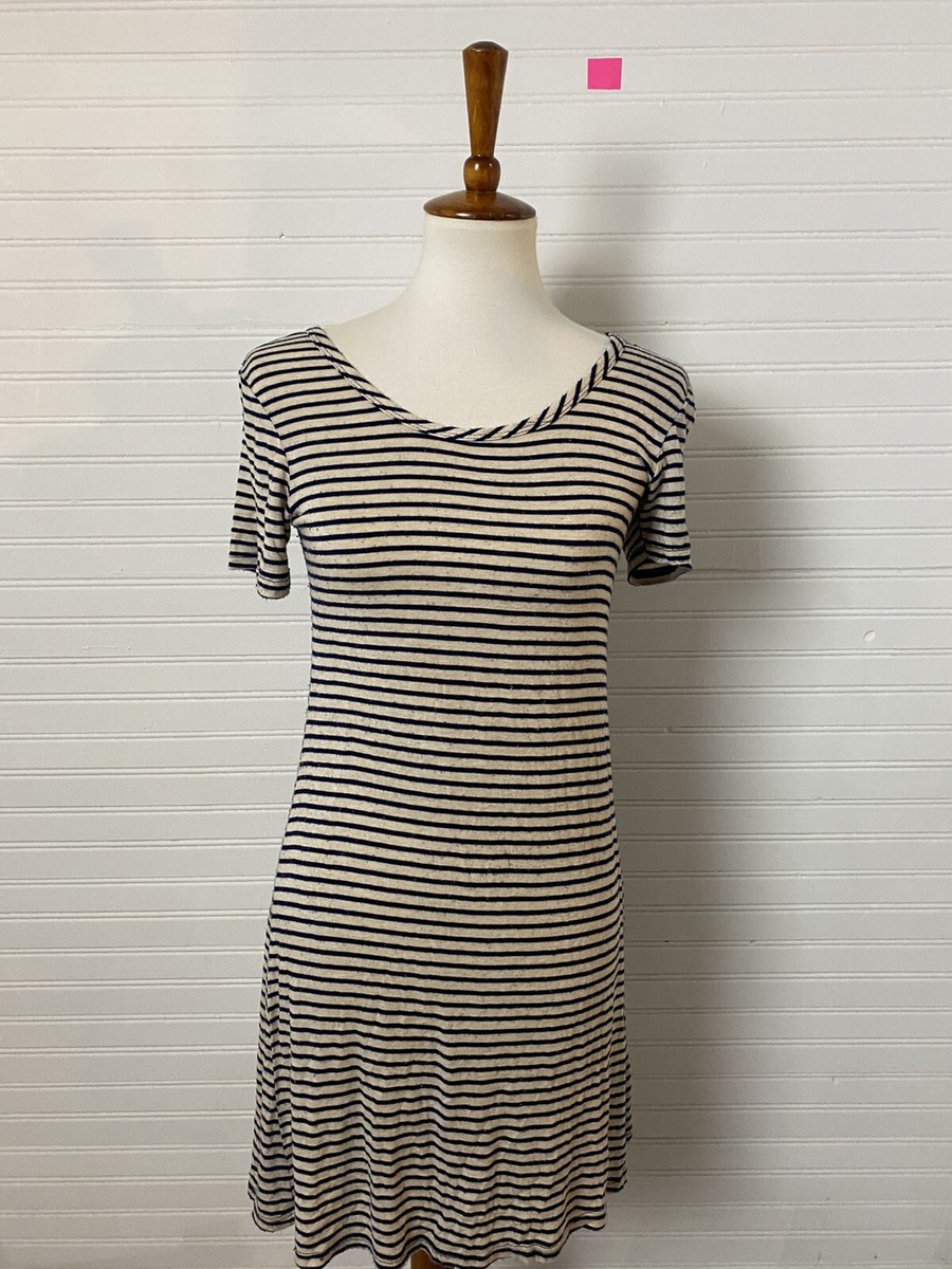 faded glory t shirt dress Womens Medium Faded Glory Casual Cotton Tee Shirt Dress Summer Stretchy