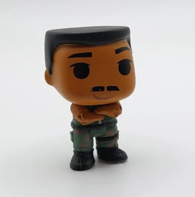 Figurine Mini-Pop Toy Story 4 - Combat Carl 2019 - Photo 1/2