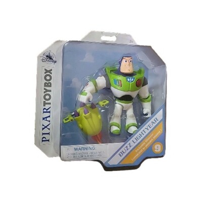 ホビーラジコン Pixar box Amazon.com: Disney Pixar' Toybox RC Car – Toy Story : Toys