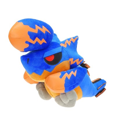 brachydios plush