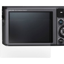 Vello FSP-CSX720HS Film Screen Protector for Canon PowerShot SX710 HS SX720 HS