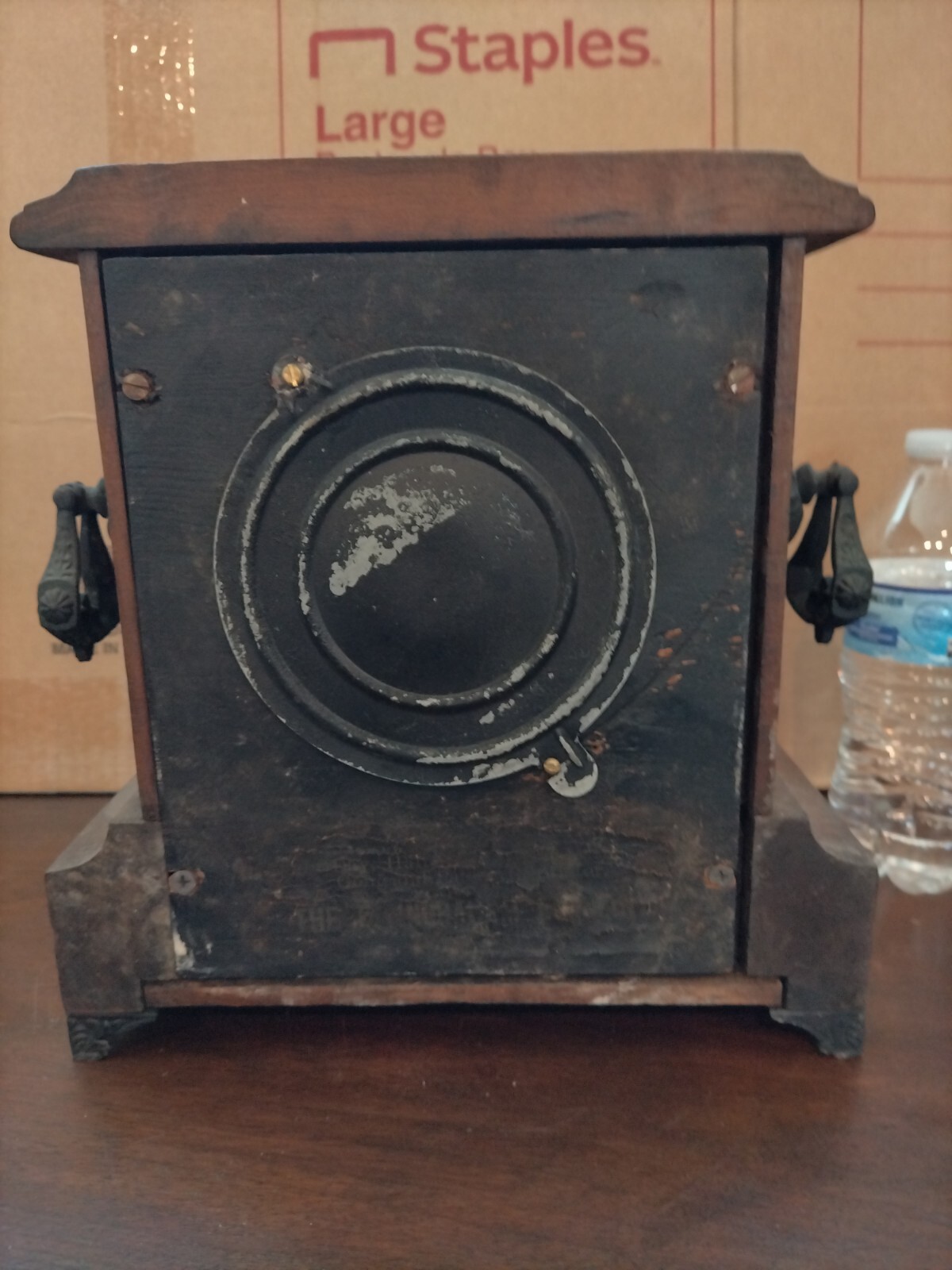 antique mantle clocks for sale eBay