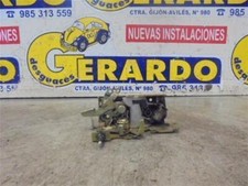 Porte avant et accessoires Volkswagen LT28