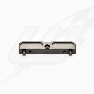 M MOTOS Tappetino Conducente In Velours Premium Per Skoda Citigo 2011-2019 – Bianco Opaco Con Fissaggi Antiscivolo
