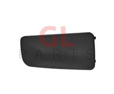 FÜR BMW 3 E36 1990-2000 LÜFTUNGSGITTER Rechts aus Kunststoff 51118122450 New