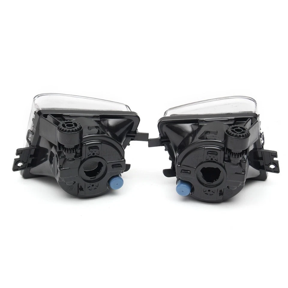 1 par de faros antiniebla 63177182195 para BMW F01 F02 740i 740Li 750i 750Li 2009-2013 Foto 3 de 4