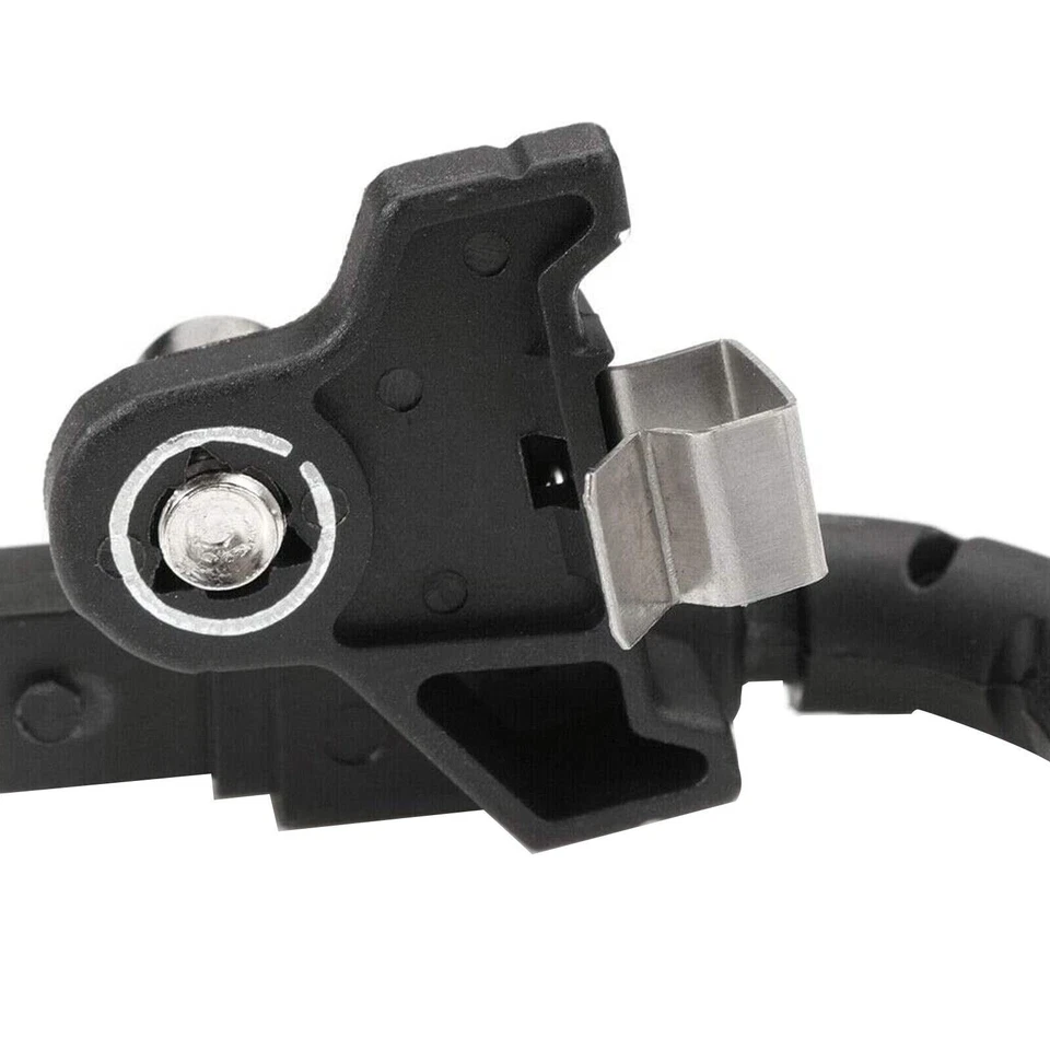 4X SENSOR DE VELOCIDAD ABS PARA PEUGEOT 307 308/CC SW CITROËN C4 DELANTERO Y TRASERO IZQUIERDO DERECHO Foto 3 de 4