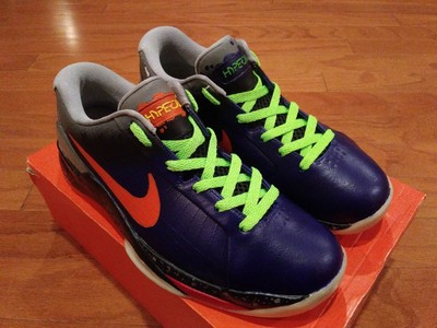 nike hyperdunk custom