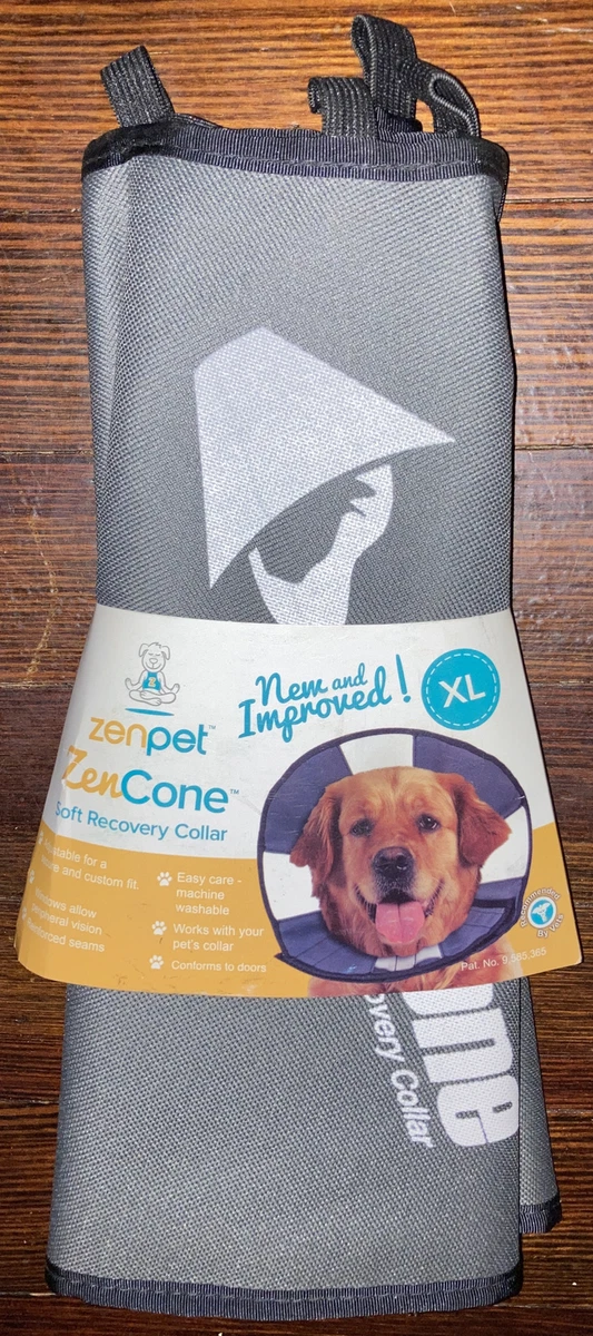 Zenpet zencone top