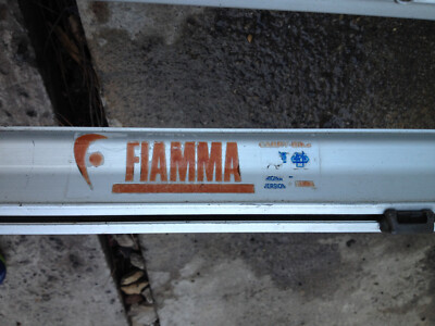 FLAMMA Carry Bike Fahrradträger