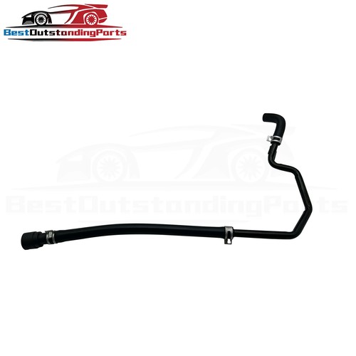 Heater Hose Assembly for 1999-2013 Chevrolet Silverado 1500 GMC Sierra 1500 - Foto 2 di 5