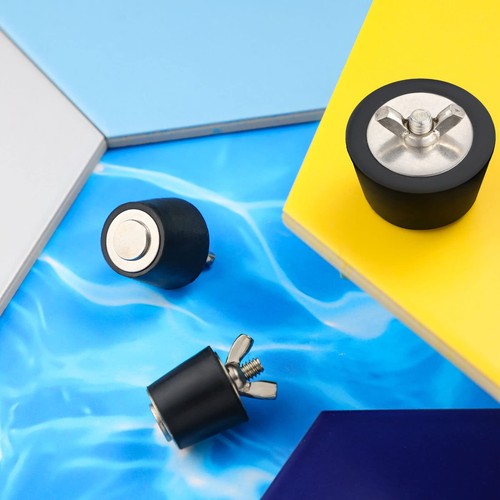 4 Size Pool Plug for Inground Pool Rubber Pool Plugs Pool Return Line Plug fo... - Picture 7 of 7