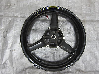 R6 /& R1 REAR WHEEL HUB SPACER 98 99 00 01 02 03 04 05 06 07 08 09 10 11 12 13