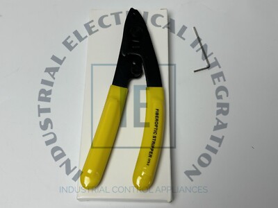 NEW CLAUSS Fiber Optic Stripper Model CFS-2