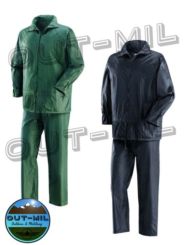 Vêtements de pluie - Reniers Fishing