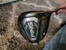 ping g425 max driver