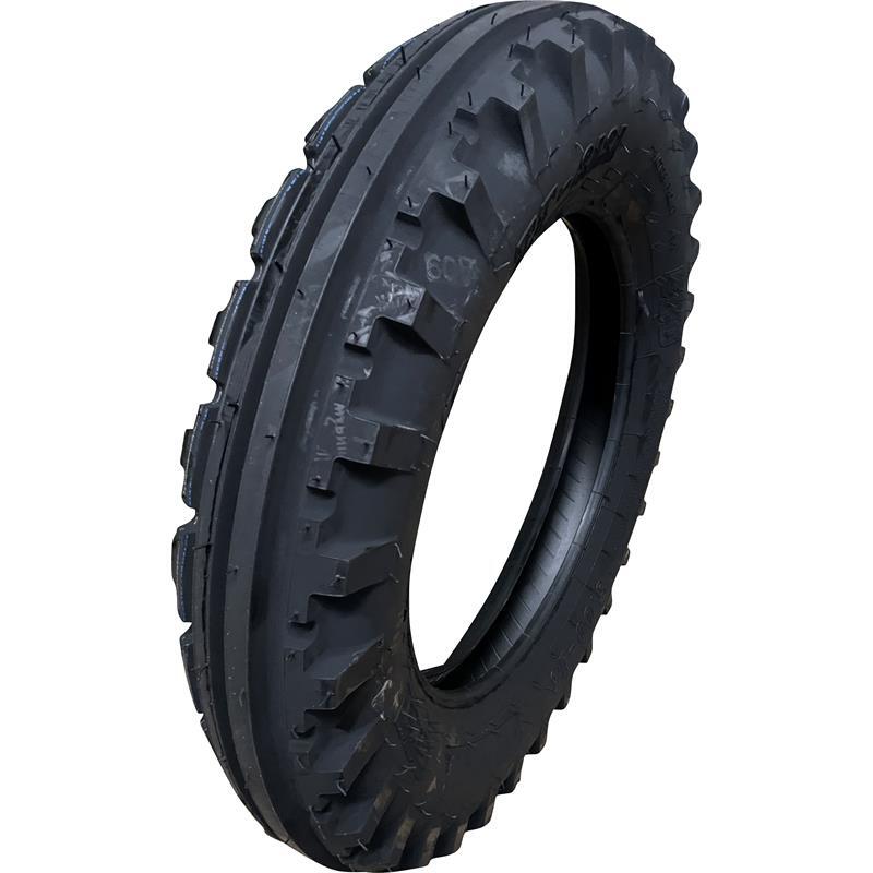 2x BKT Reifen 5.00-16 TT 6PR – Für Traktor, AS Front, Schlepper, ASF, 6PR