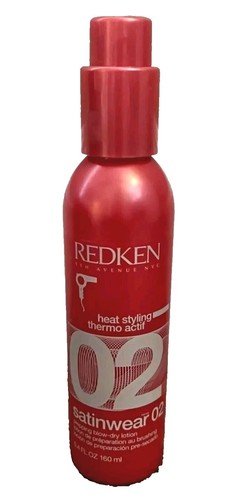 Redken Pillow Proof Blow Dry Express Primer