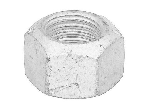 OE VW Radmutter (M14x1,5) WHT 001 938 für VW TOUAREG 3.0D/3.0H/3.6 01. ...