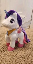 Vtech - Myla The Magical Unicorn Electronic Toy With Sounds  Lights, Works.