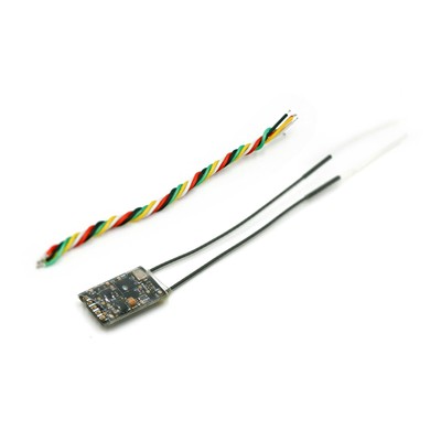 -SRM Fernbedienungsempfänger 2,4 G  PWM PPM I-BUS S.BUS B9L0