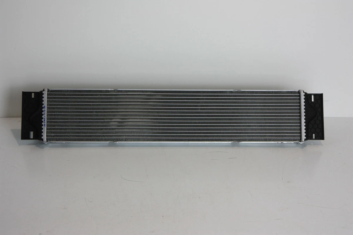 BMW Radiator for Cooling liquid 7649143 i8 I12 I12 LCI I15 018988 | eBay