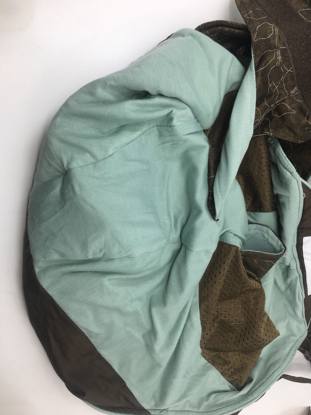 boppy carry in comfort sling