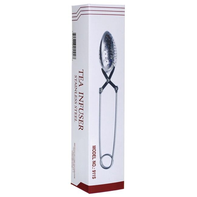 Frontier Co-Op Заварочный нож для чая из нержавеющей стали 1 шт 1790₽