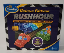 Deluxe Edition Rush Hour Ultimate Traffic Jam...